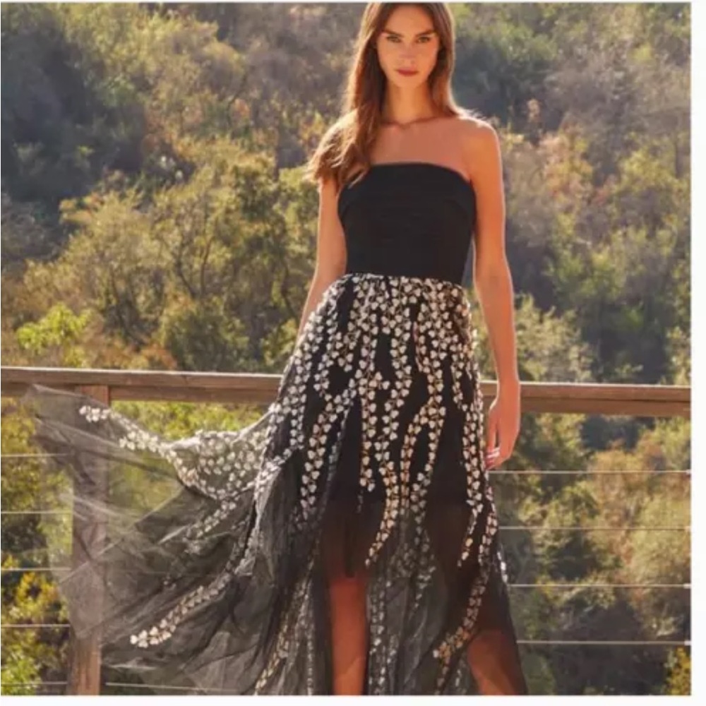 COPY - BCBG MAXAZRIA size 0